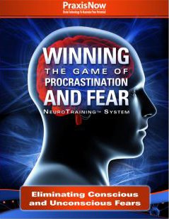 Download John Assaraf's Winning the Game of Fear audio brain training